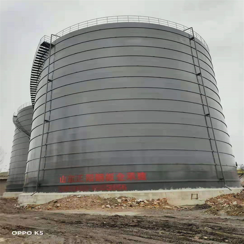 利国镇3万吨大型钢板库